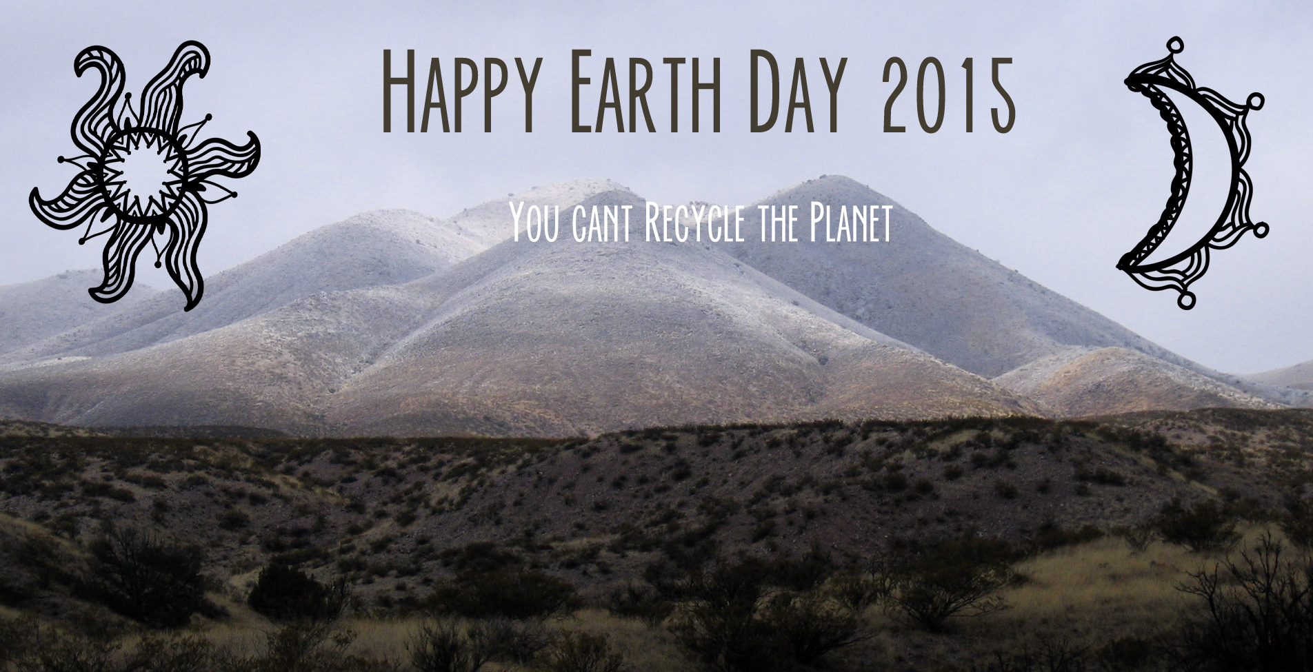 Happy-Earth-Day 2015 From Back To Eden Healthy Living Directory