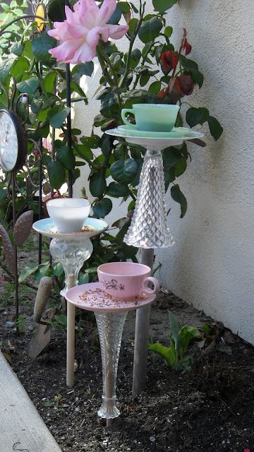 Do It yourself Bird Feeders And Bird Baths 